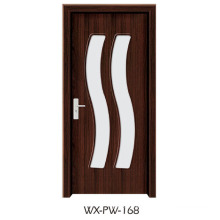 Puerta del PVC (WX-PW-168)